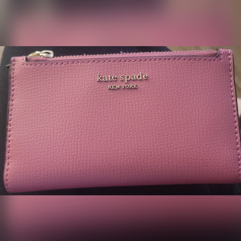 Kate Spade Card Holder